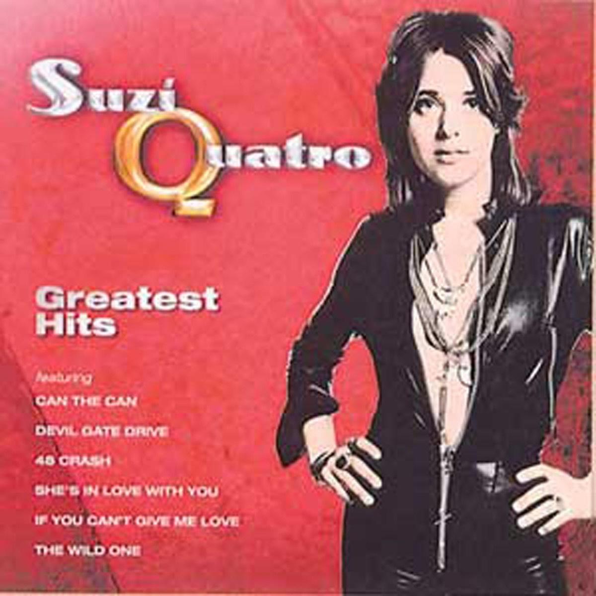 Greatest Hits