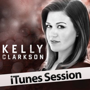 iTunes Session专辑