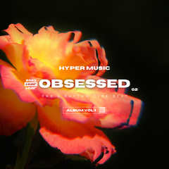 R&B Rhythm Type Beat "Obsessed"