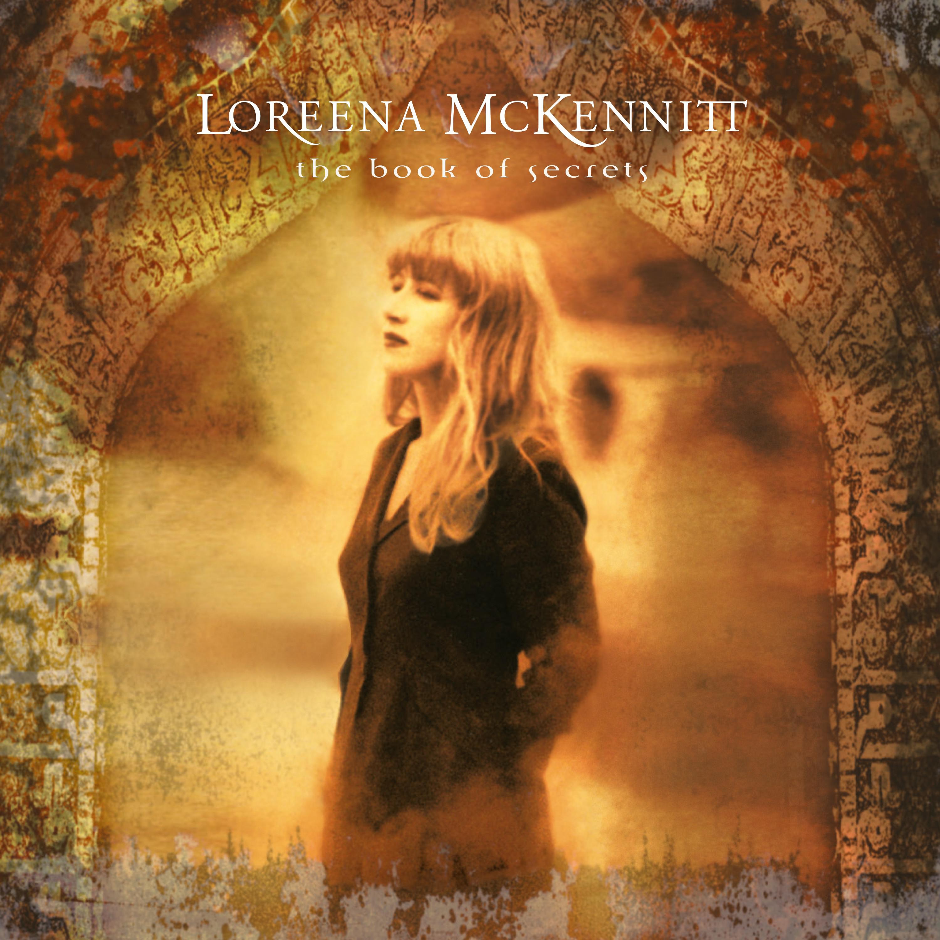 Loreena McKennitt - Skellig