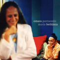 Omara Portuondo Maria Bethnia