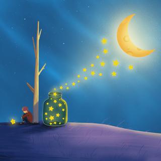 华语伤感｜黑眼圈，是每天夜晚心事的堆积