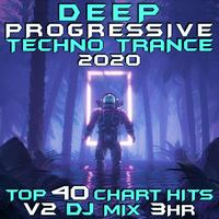 Alexis Five - Last Day (Deep Progressive Techno Trance 2020, Vol. 2 DJ Mixed)