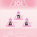 创造101