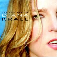 原版伴奏  Diana krall - the look of love (jazz 冷爵士)