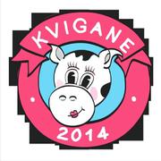 Kvigane 2014