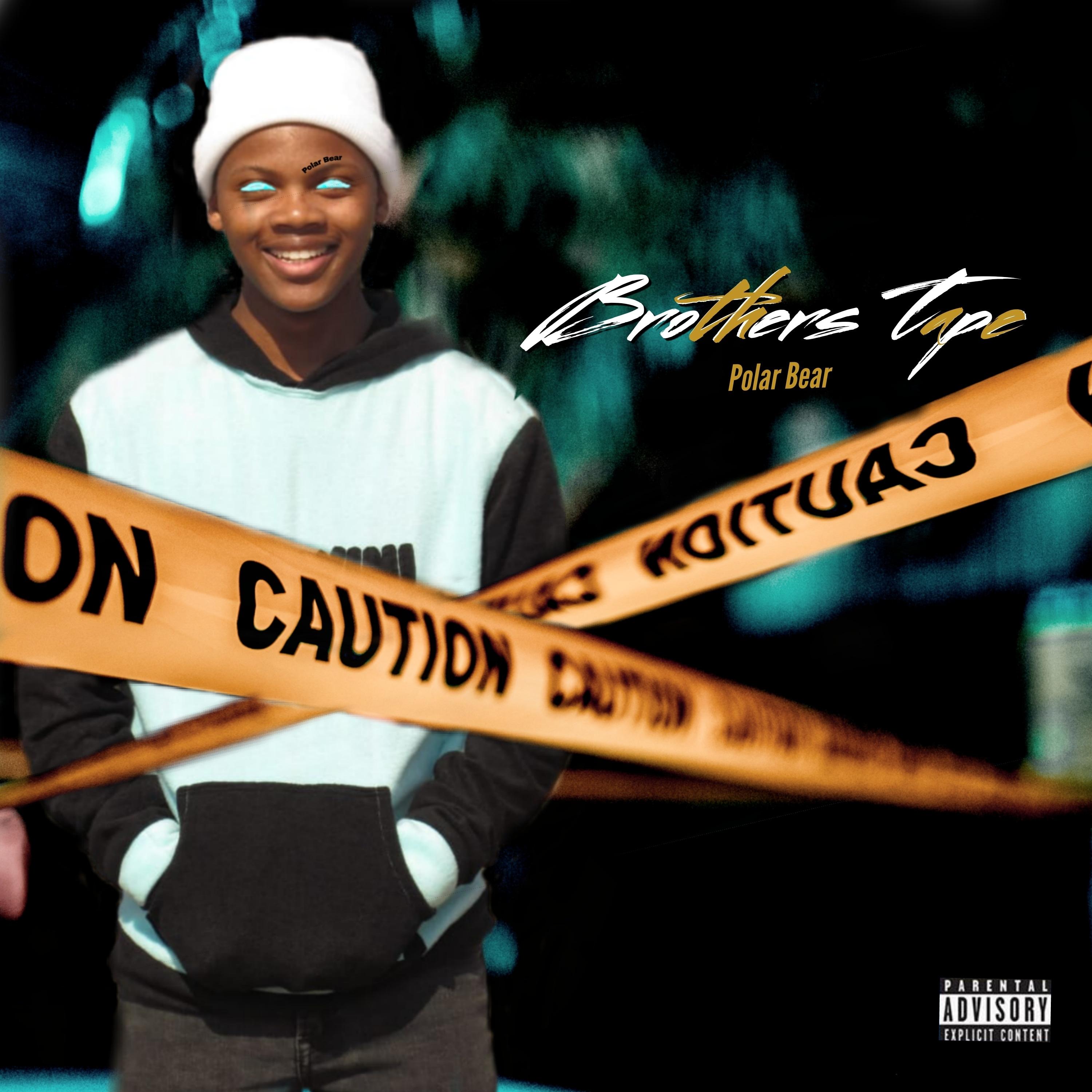 Brothers Tape