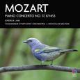 Mozart: Piano Concerto No. 17, K. 453