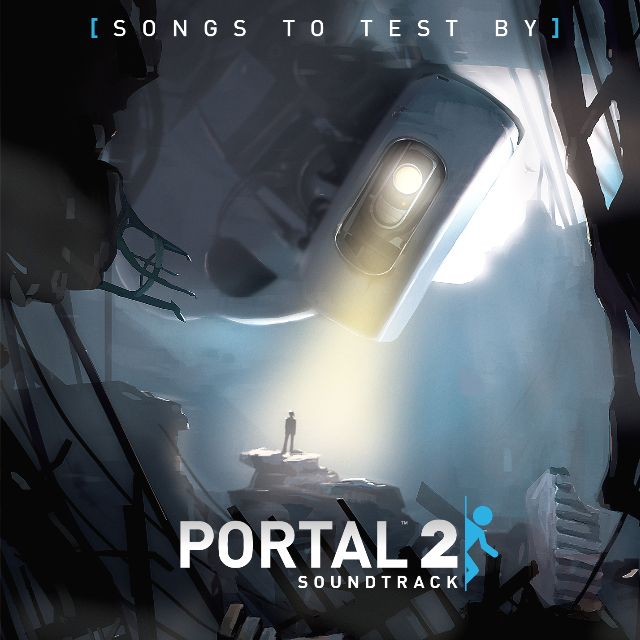 Portal 2 (Songs to Test By) (Volume 2)
