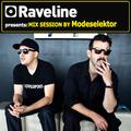 Raveline Mix Session By Modeselektor