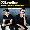 Raveline Mix Session By Modeselektor专辑