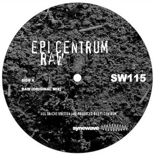 Raw Ep