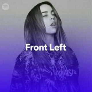 Front Left