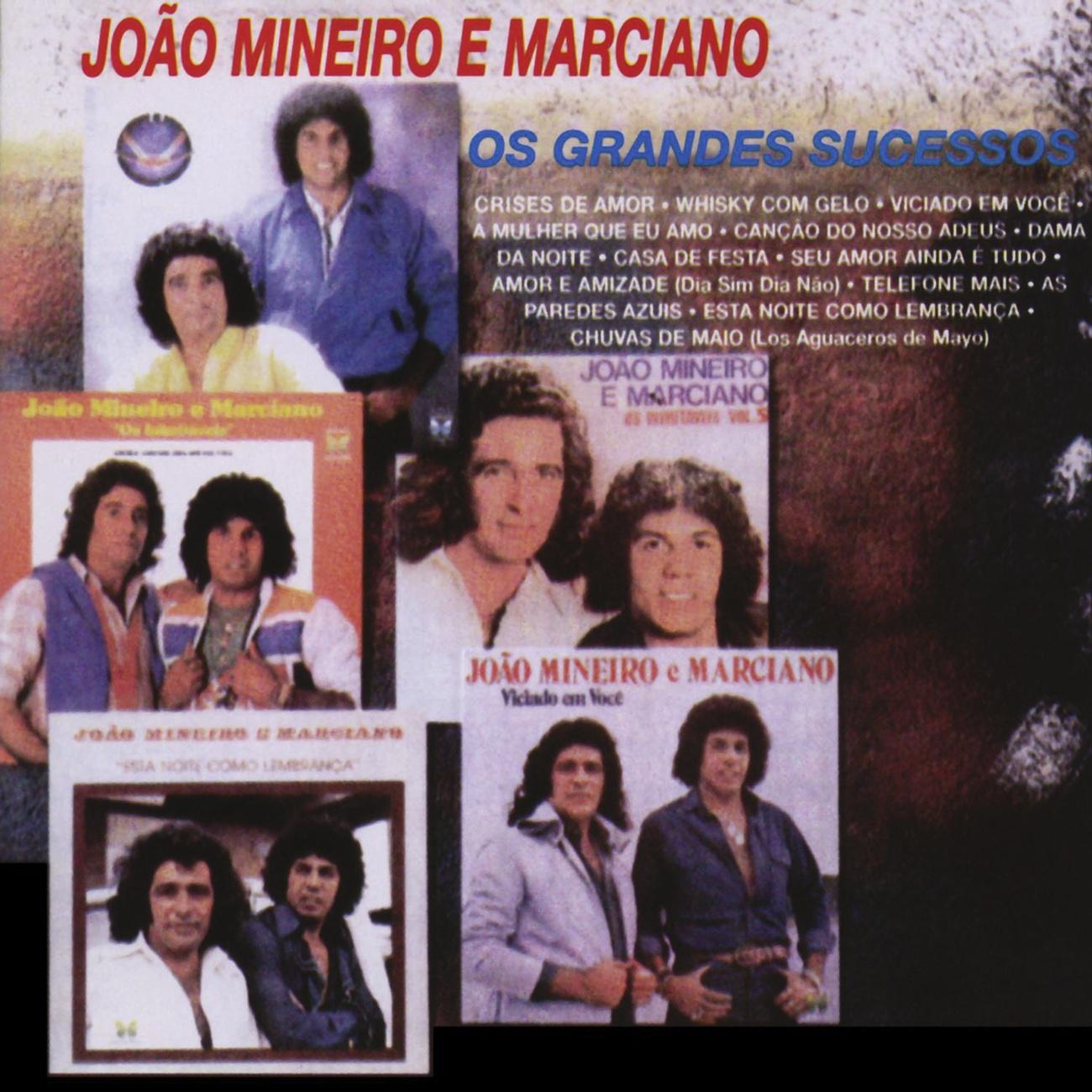 Os Grandes Sucessos
