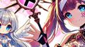 ダメダメ！魔法少女！ (feat. 蒼姫ラピス & GUMI)专辑