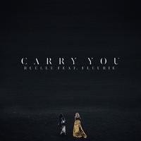 carry you和声伴奏