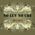 NO LUV NO CRY 专辑