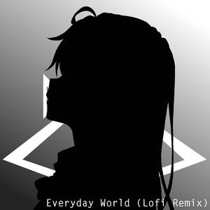 Everyday World【东山奈央 早见沙织 伴奏】 （降8半音）