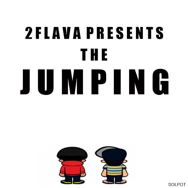 Jumping