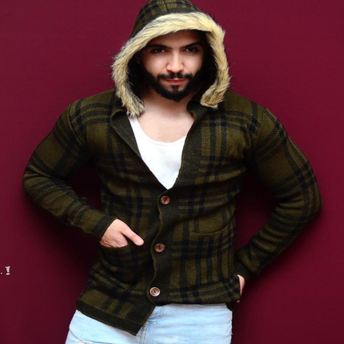 عامل كمين بليل