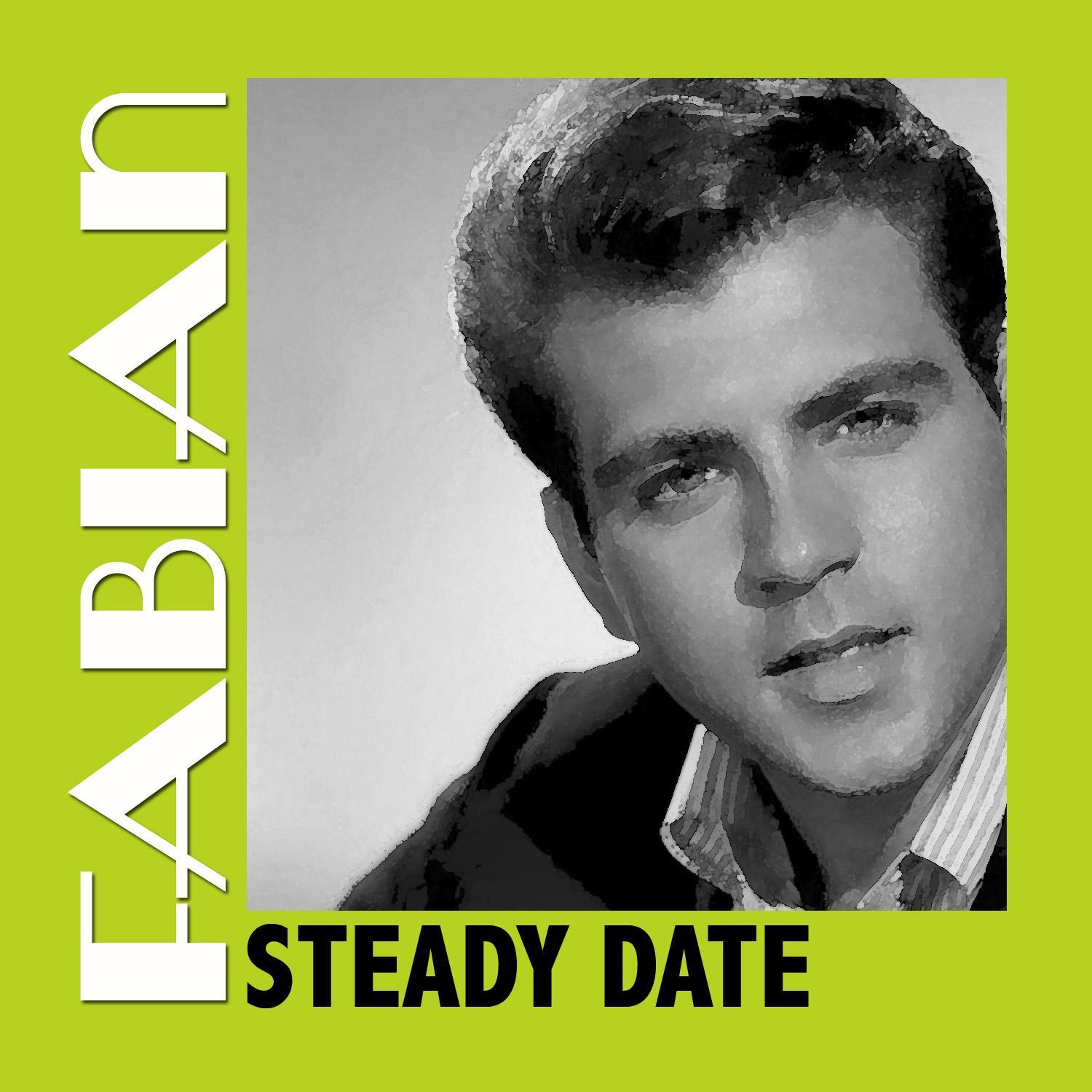Steady Date