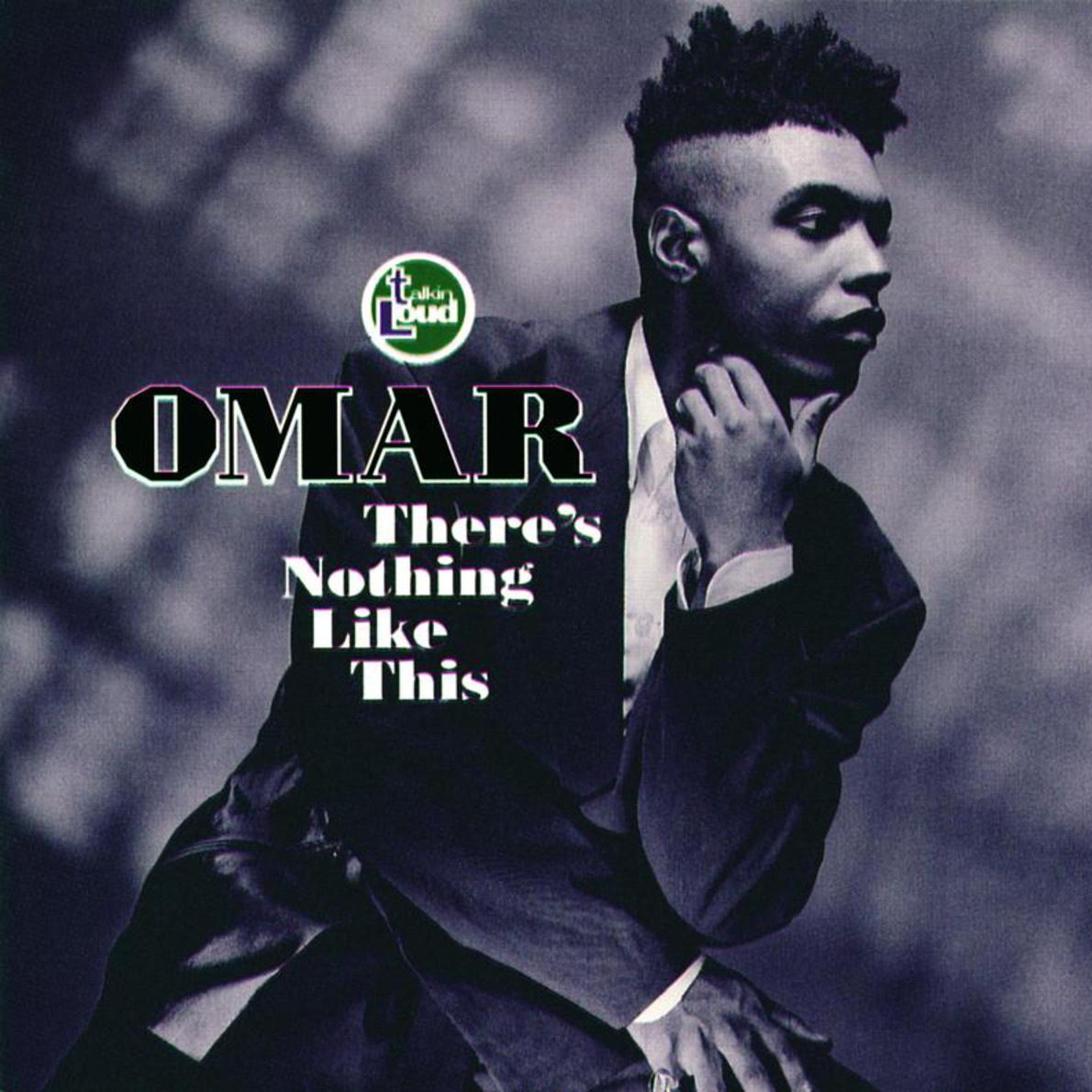 Omar - It Don't Mean A Thing