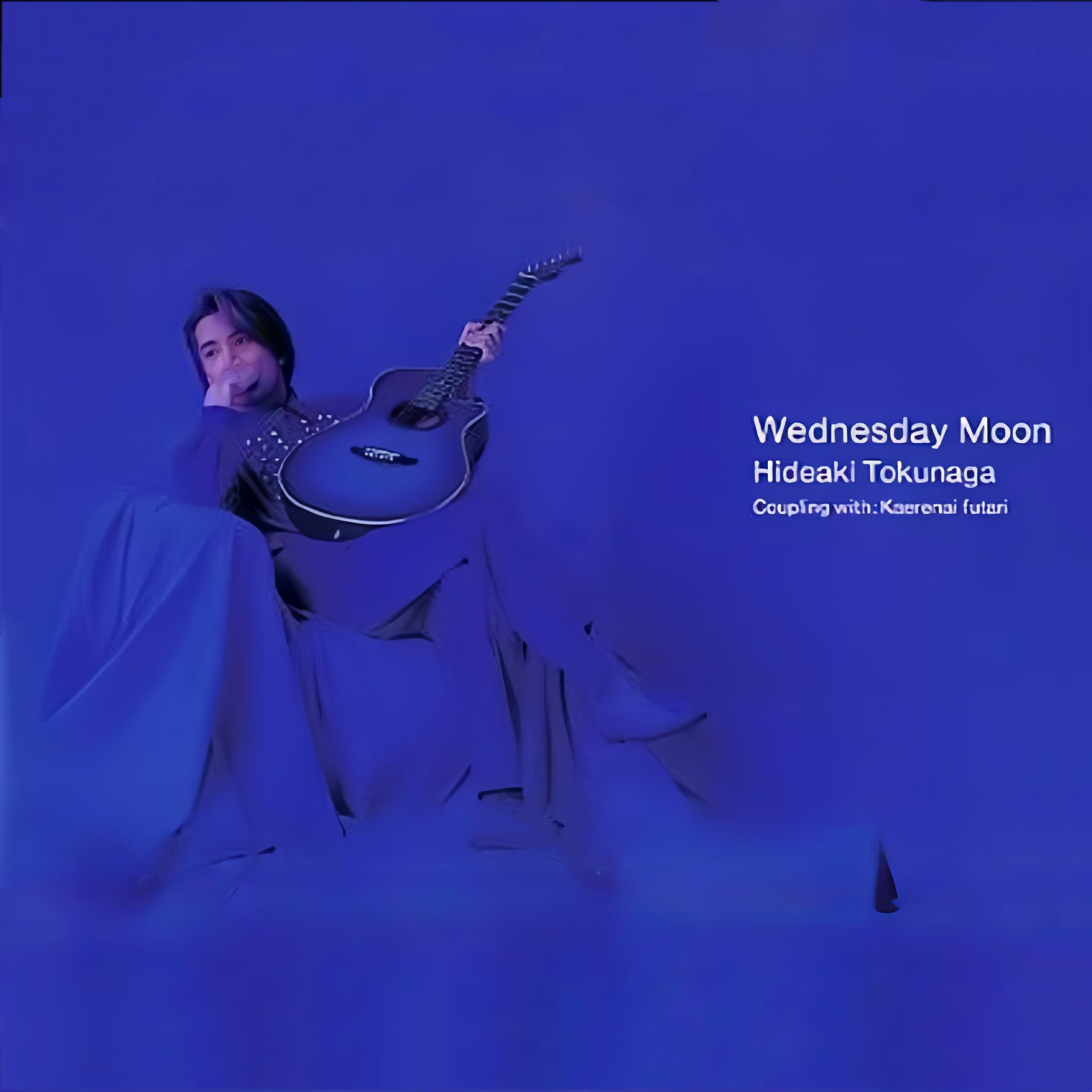 Wednesday Moon