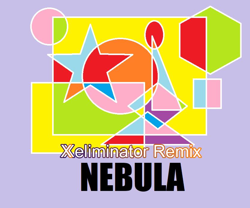 Nebula(Xeliminator Remix)专辑