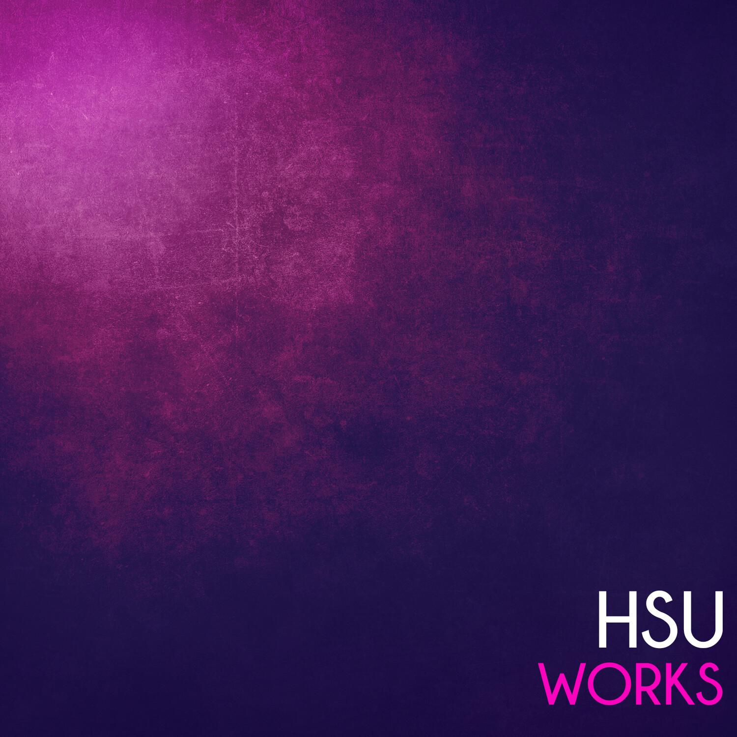 Hsu Works