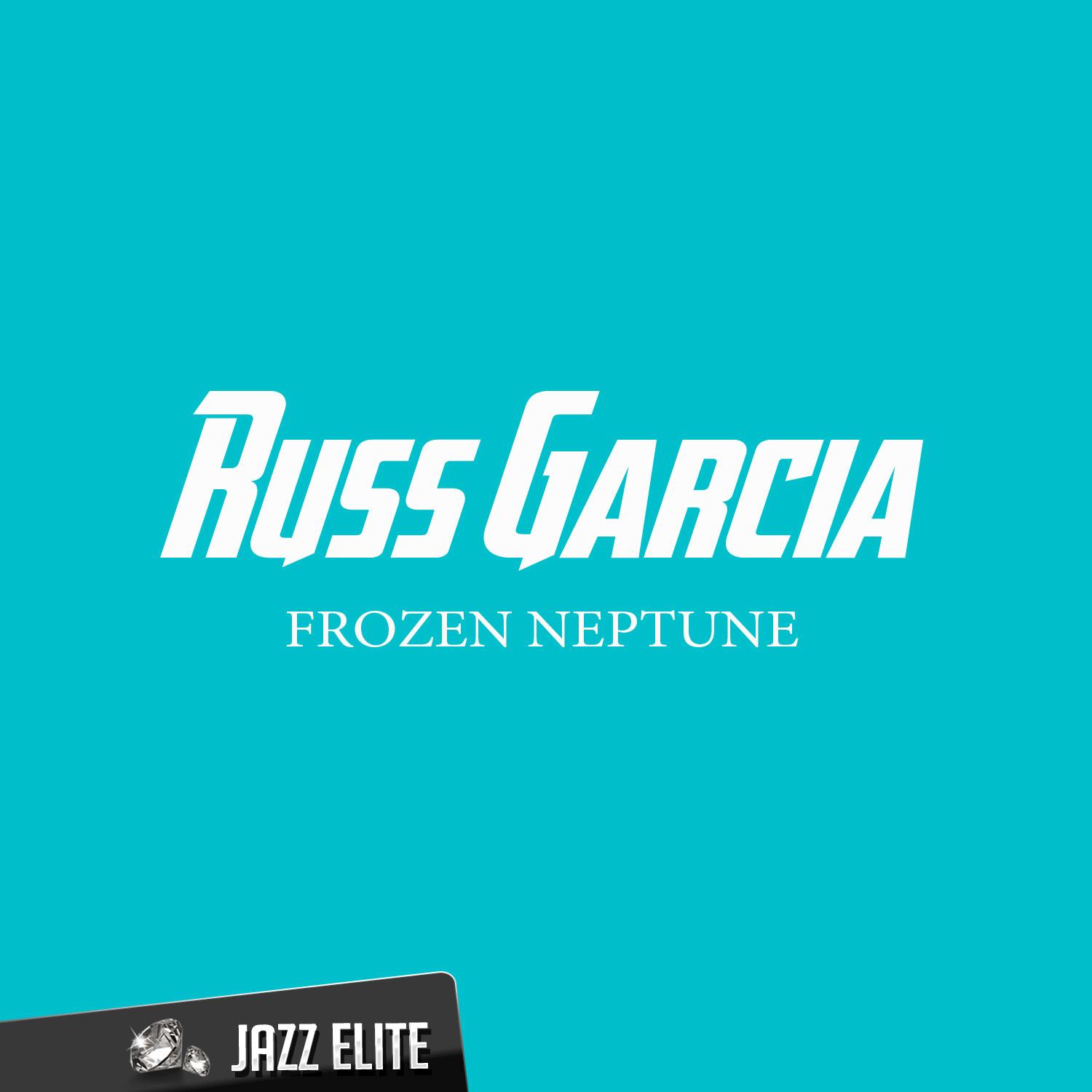 Frozen Neptune