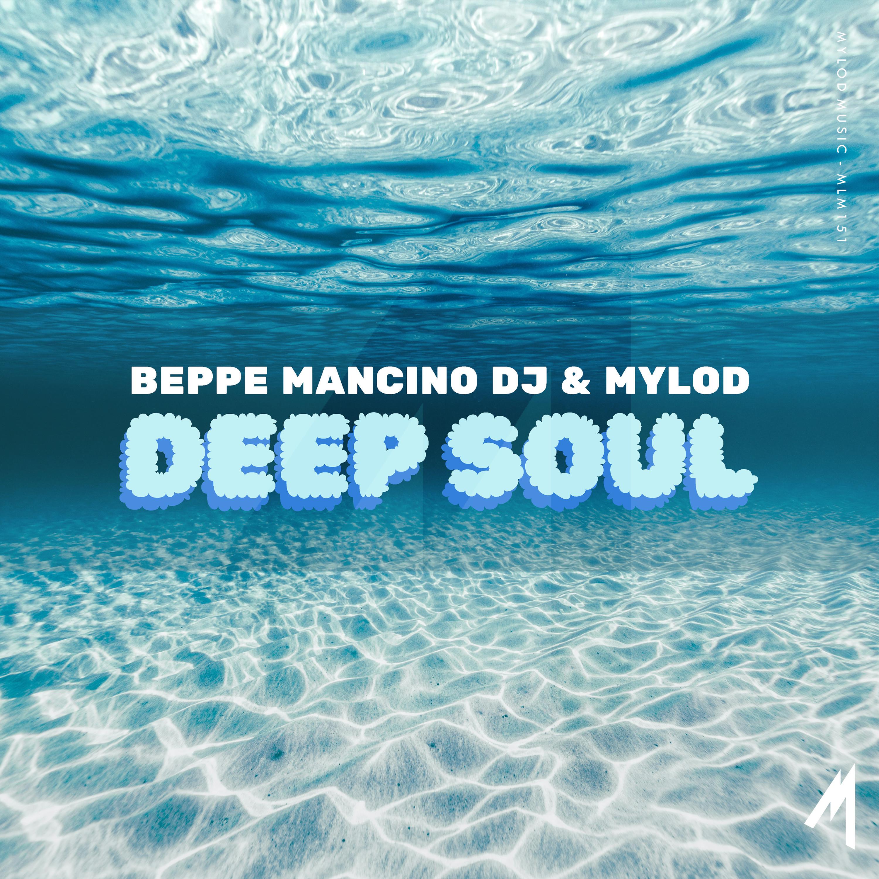 Beppe Mancino Dj - Deep Soul (Voser Remix)