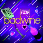 badwine专辑