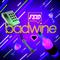 badwine专辑