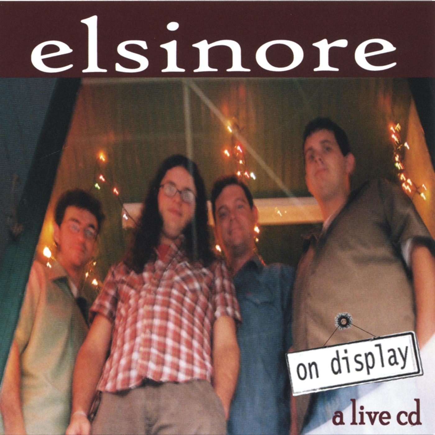 On Display: A Live CD