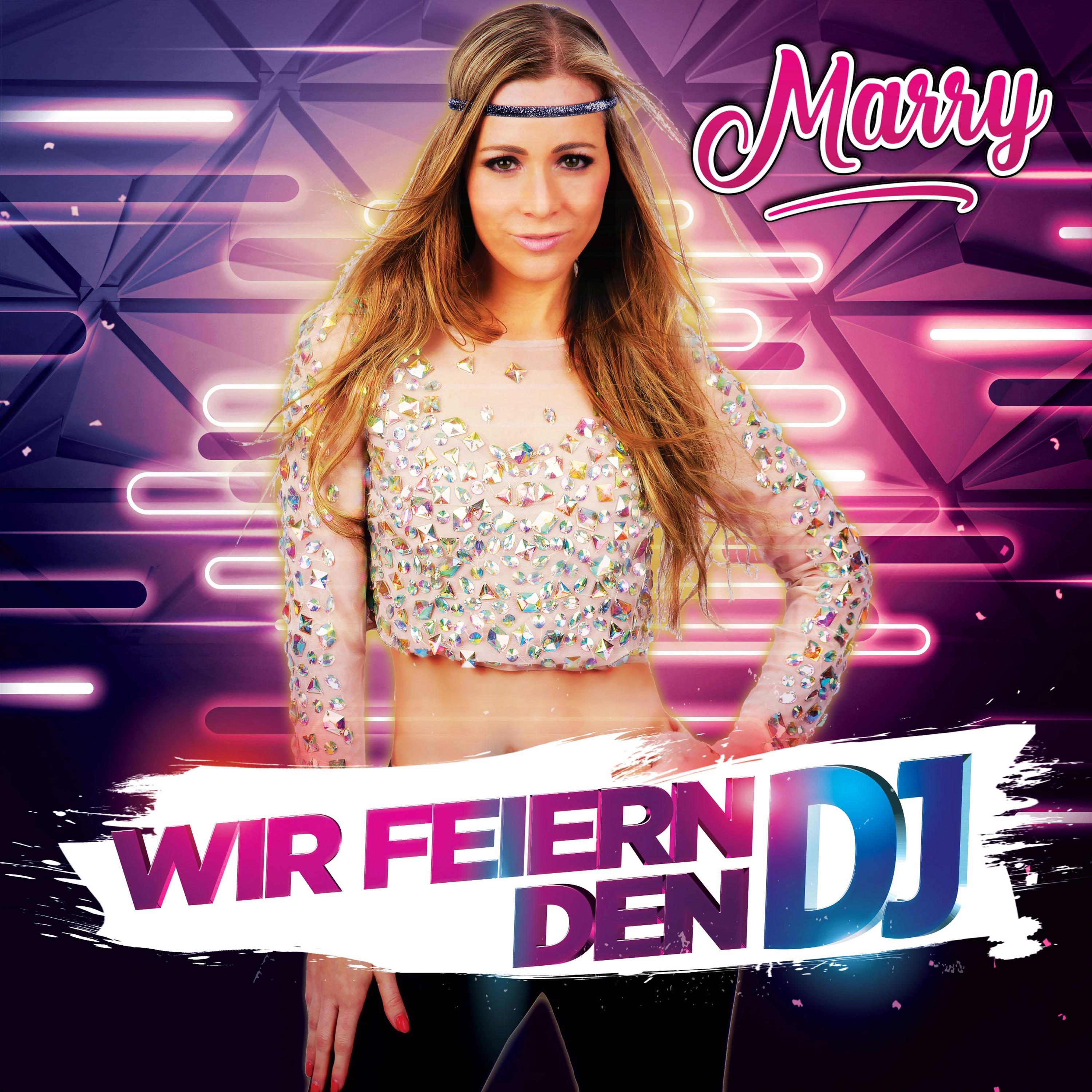 Wir feiern den DJ