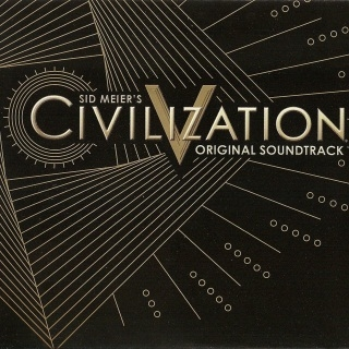 Sid Meier's Civilization V Original Soundtrack专辑