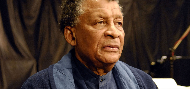 abdullah ibrahim