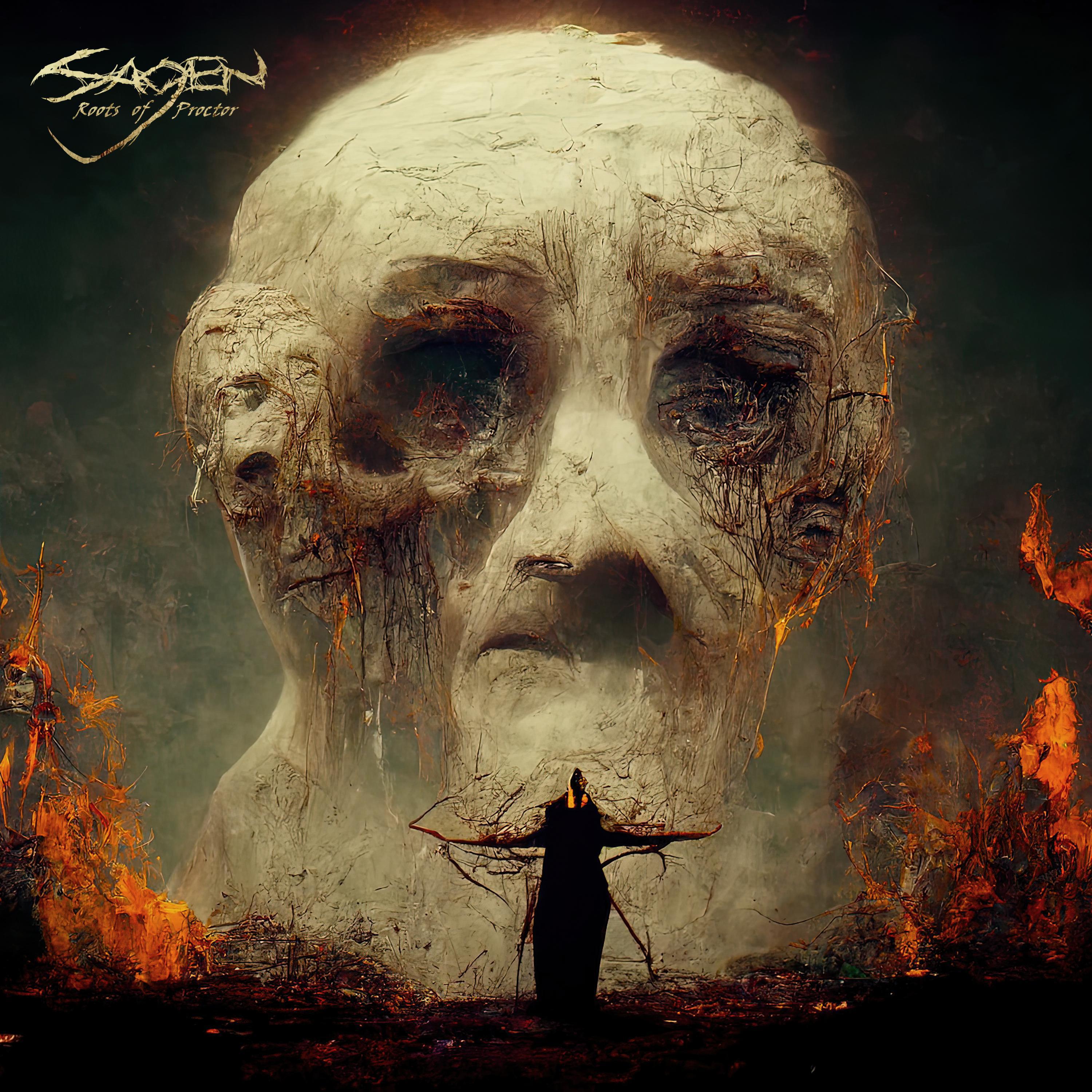 Sagen - One of Us