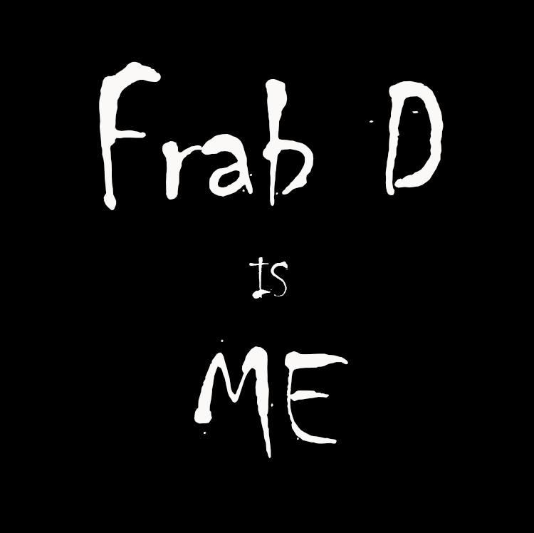 Frab D - F.R.A.B  D