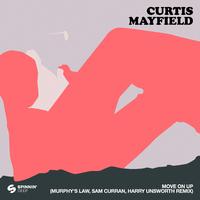 Move On Up (Murphy’s Law (UK), Harry Unsworth & Sam Curran Remix)
