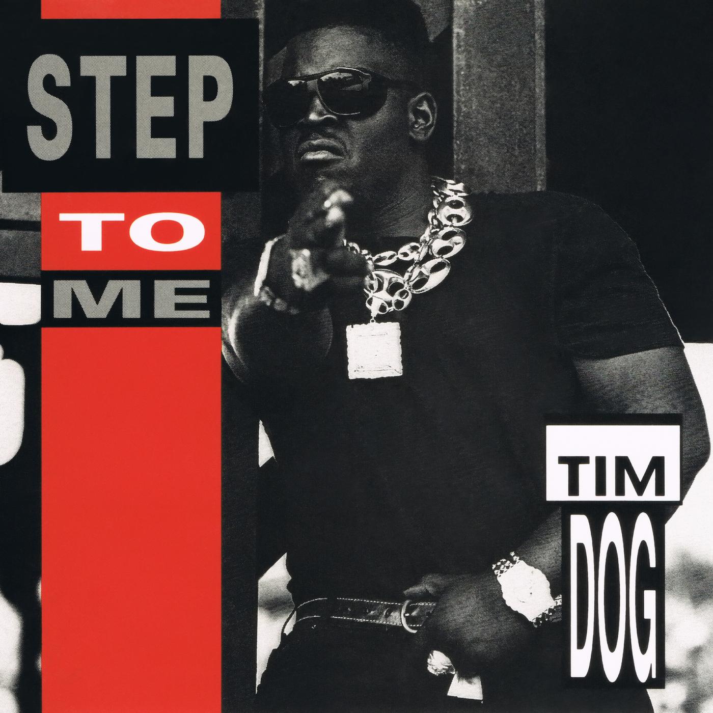 Step to Me EP