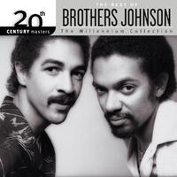 The Brothers Johnson - Stomp (Dario Caminita Revibe) (Barbangerz Edit) 122