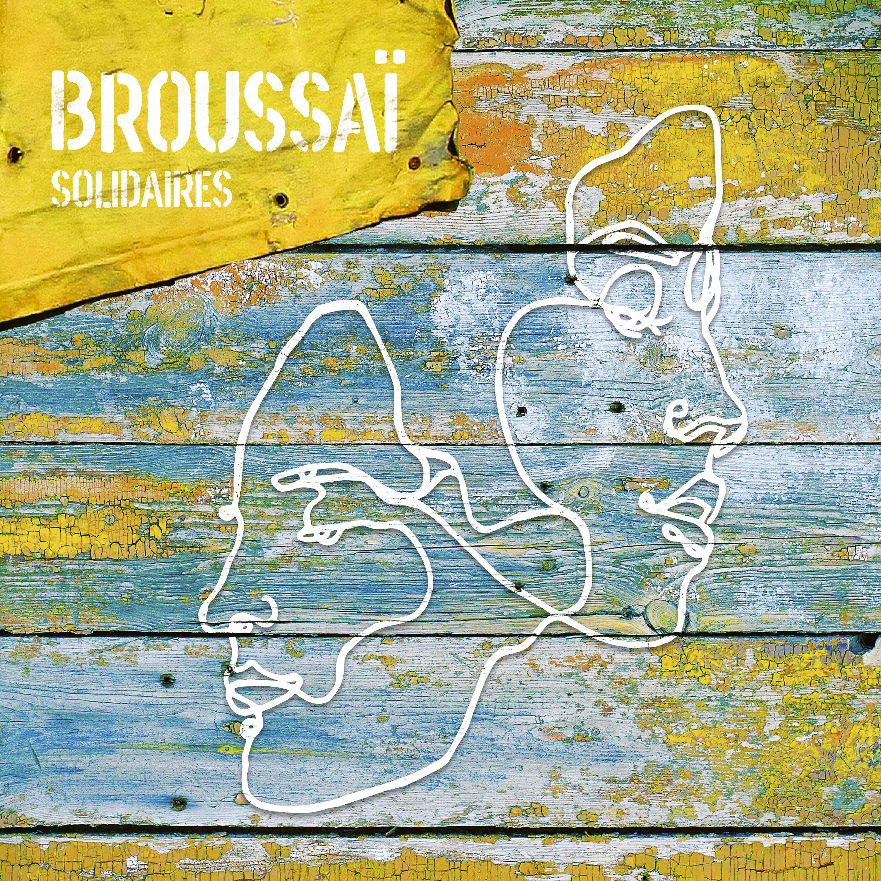 Broussaï - Solidaires