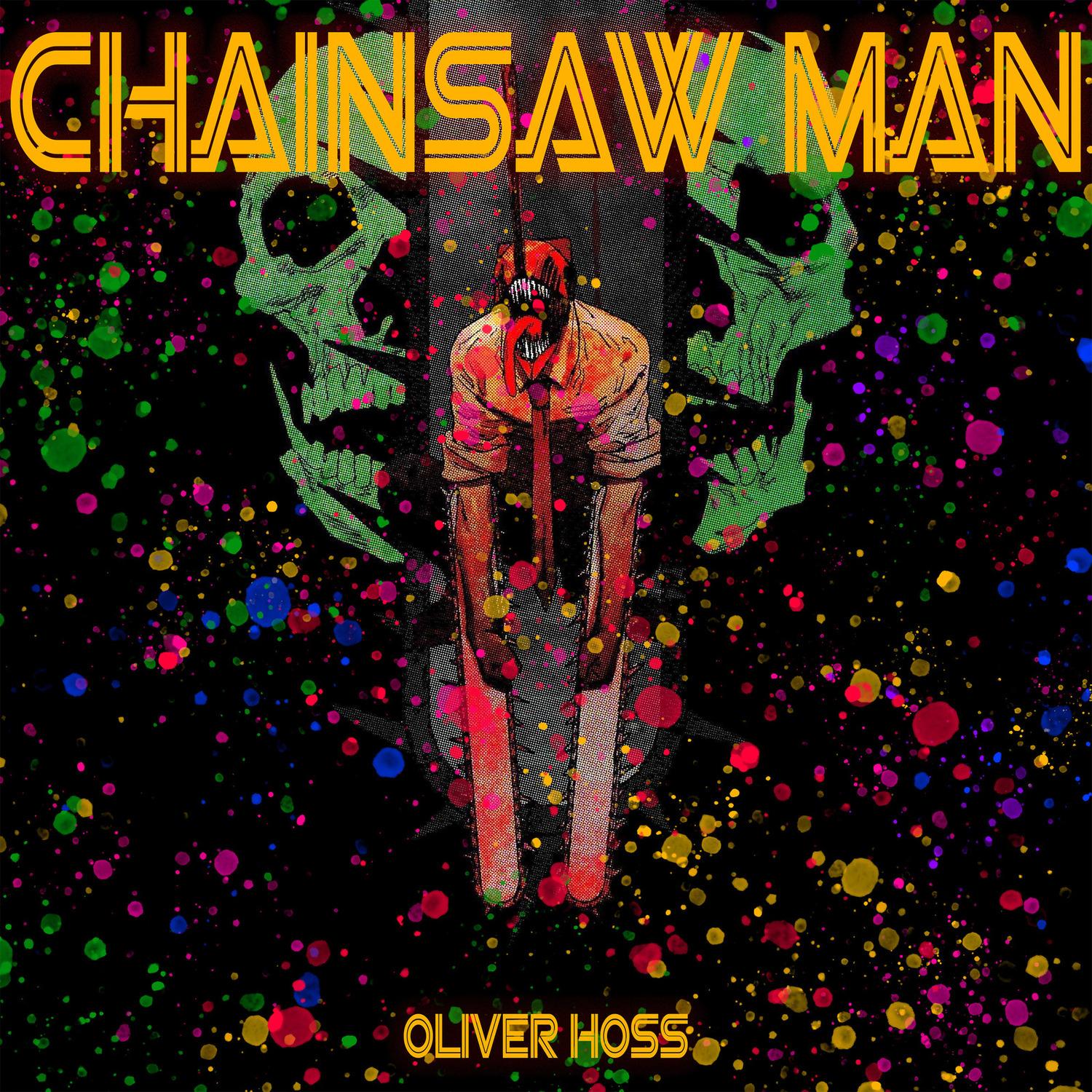 Chainsaw Man