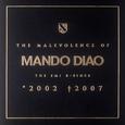 The Malevolence Of Mando Diao