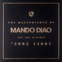 The Malevolence Of Mando Diao