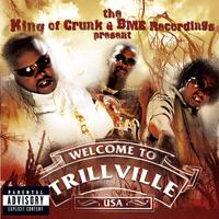 Get Some Crunk In Your System - Trillville ft. Pastor Troy