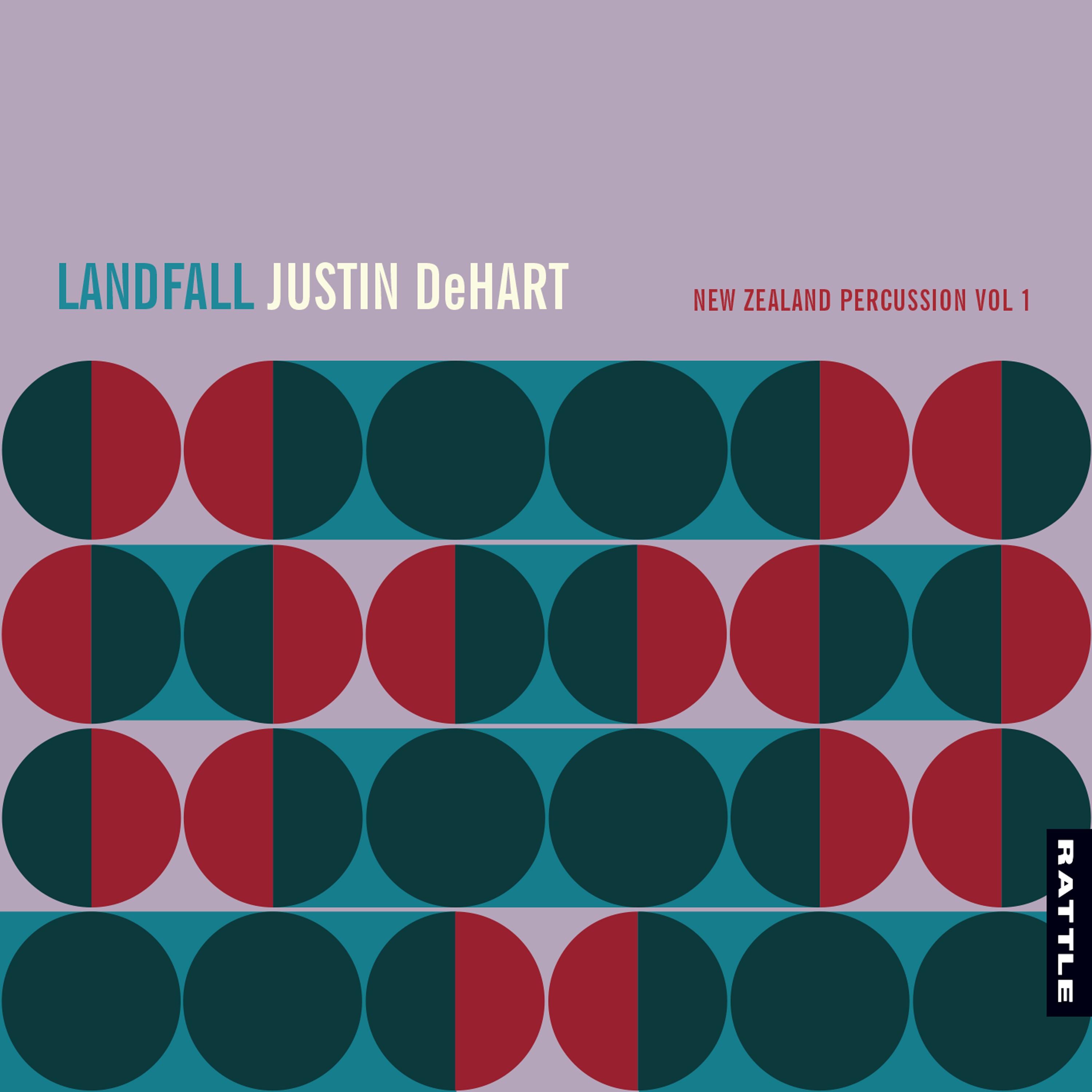 Landfall