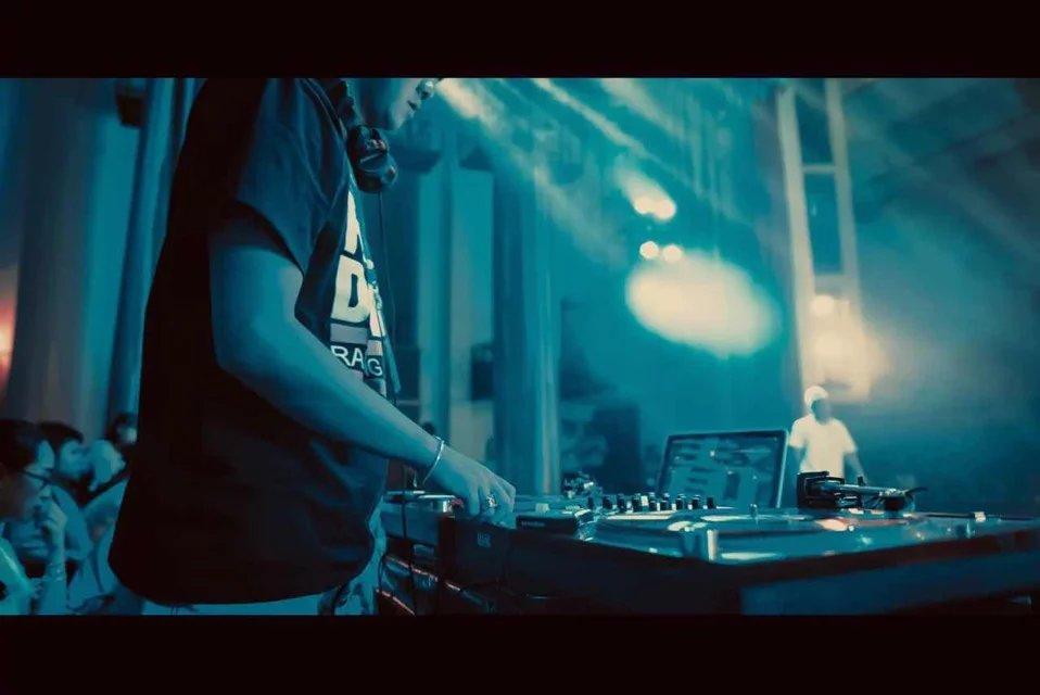 DJ Zack BBoy MixTape2 2017