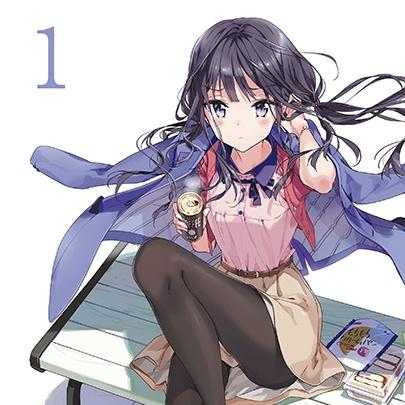 TVアニメ「政宗くんのリベンジ」キャラクターソングCD 1专辑